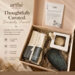 Pure Comfort Hammam Towel Set