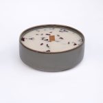 Large Candle — Jasmine Rose