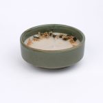 Festive Candle — Mogra
