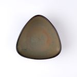 Ceramic Tria Bowl — Hand-Picked Serving Bowl