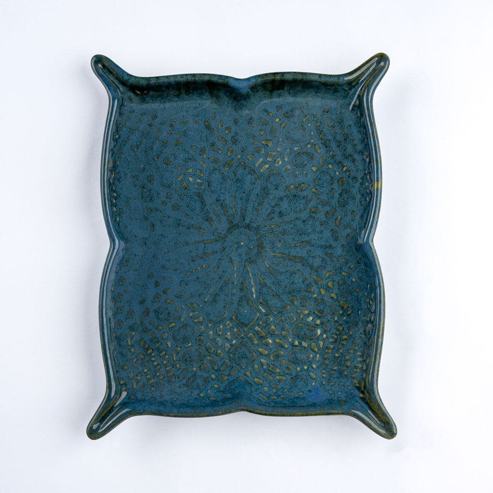 Blue-Apex-Plate-2 Blue Apex Plate - Deep Teal Blue - Image 1